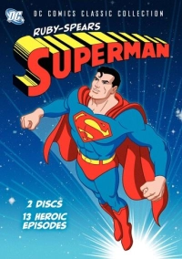 Супермен Руби и Спирса (1988)