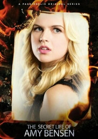 Тайная жизнь Эми Бенсен (2022)