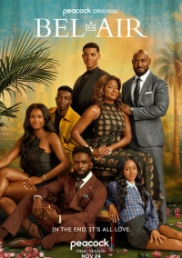 Бель-Эйр (2022)
