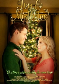 Айви и омела (2020)