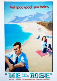 Мелроуз (2018)